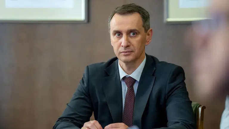 Министр здравоохранения Ляшко ответил, останется ли в должности после скандалов в МСЭК