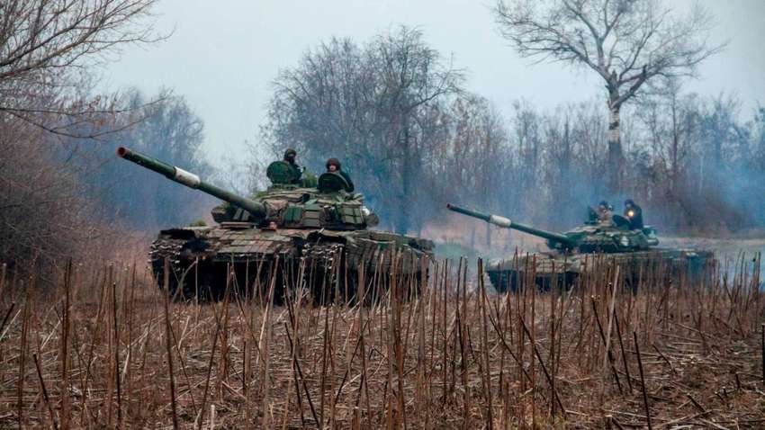 Війна в Україні: ключові складові поразки Росії цього року - чи є вже перспективи