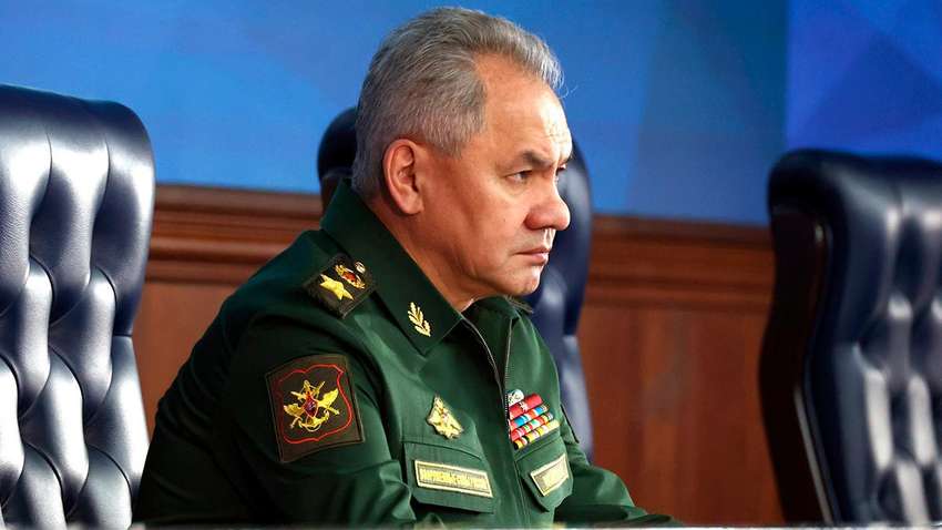 На деньги российских патриотов: Шойгу построил себе новую люксовую виллу (ФОТО)