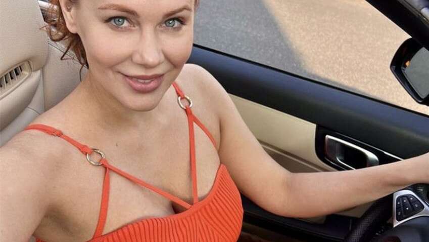 Порноактриса раскрыла неожиданные правила индустрии для взрослых Порноактриса раскрыла неожиданные правила индустрии для взрослых