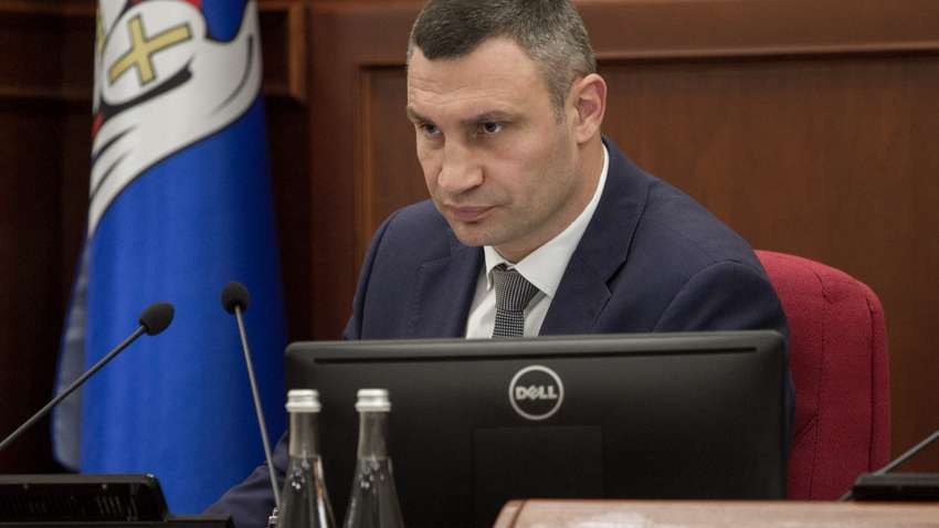 Позов Кличка до Гончарука та Богдана: експерти оцінили шанси мера на перемогу