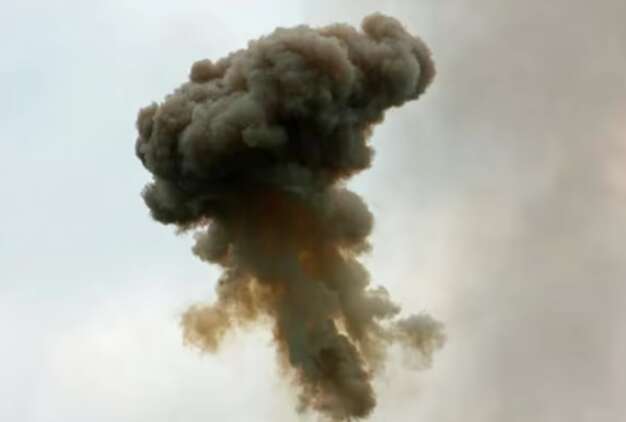 Мощные взрывы в Одессе: РФ атаковала баллистикой - что известно