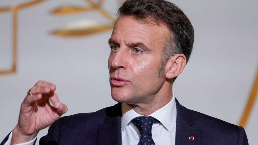 Франция ответила на угрозы Трампа: четкая позиция Парижа