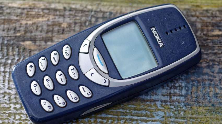 Nokia "воскресит" популярную модель старого телефона