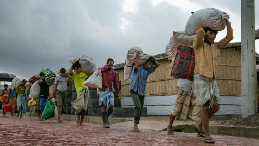 Експертка назвала, з яких територій біженці будуть масово заселяти Україну після війни Експертка назвала, з яких територій біженці будуть масово заселяти Україну після війни