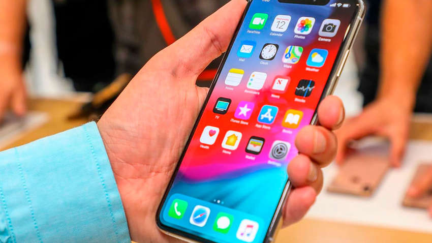 Мошенники блокируют iPhone украинцев и требуют выкуп: как работает схема