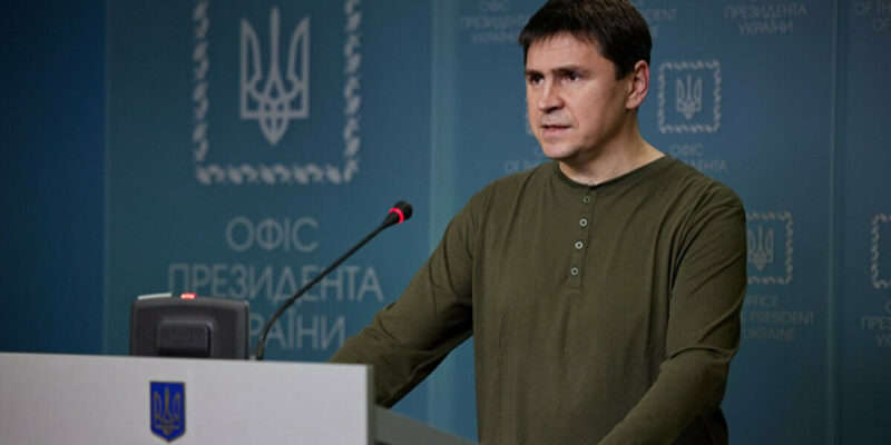 В ОП сообщили дату проведения третьего раунда переговоров между Украиной и РФ