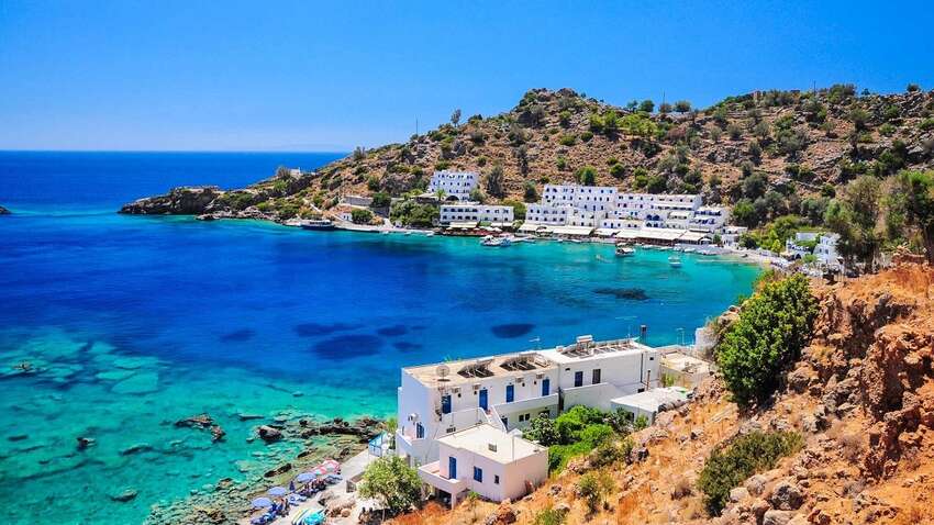 Топ странных запретов в Греции, за нарушение которых могут оштрафовать