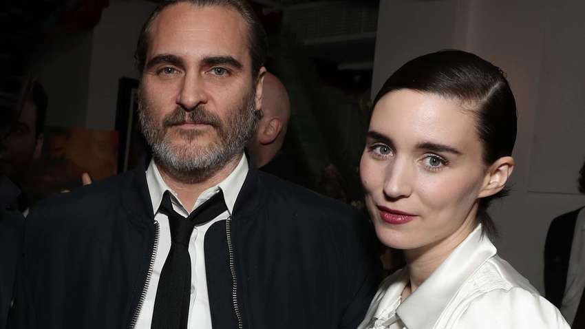 Слух дня: звезда фильма «Джокер» впервые стал отцом