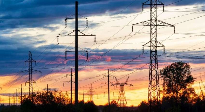 У украинцев нет перебоев со светом уже две недели: в "Укрэнерго" рассказали о ситуации У украинцев нет перебоев со светом уже две недели: в "Укрэнерго" рассказали о ситуации