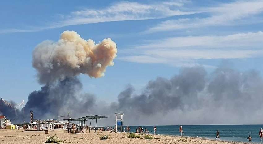 Коли українські БПЛА стануть цілодобовим жахом для Кремля Коли українські БПЛА стануть цілодобовим жахом для Кремля