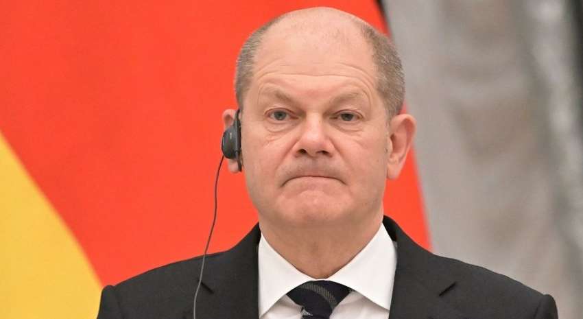 Гарантій більше немає: Шольц назвав небезпеку для Європи після нападу РФ на Україну