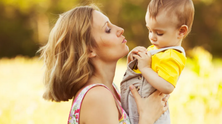 П'ять ознак, що вашій дитині не вистачає уваги