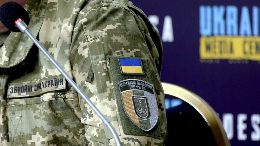 ВЛК і ТЦК будуть жорстко карати у разі порушення прав людини: що пропонують у ВР ВЛК і ТЦК будуть жорстко карати у разі порушення прав людини: що пропонують у ВР