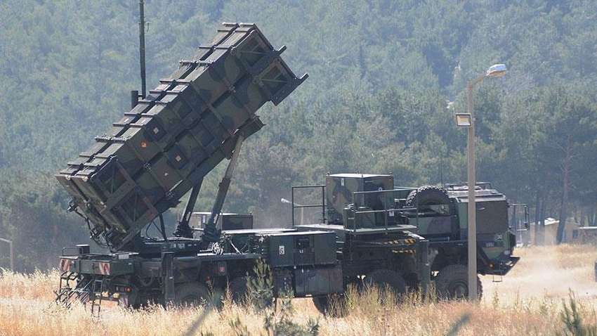 Действительно ли США разрешили Украине использовать ПВО над Россией: СМИ узнали подробности