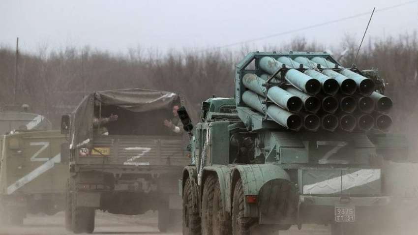 У Білому домі назвали мету Путіна після виведення військ із північної частини України