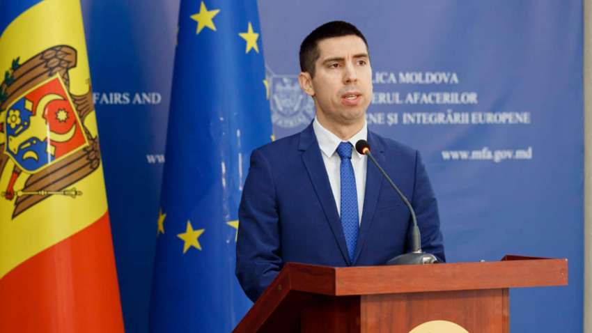В МЗС Молдови пояснили, чому Росія "заздрить" Кишиневу
