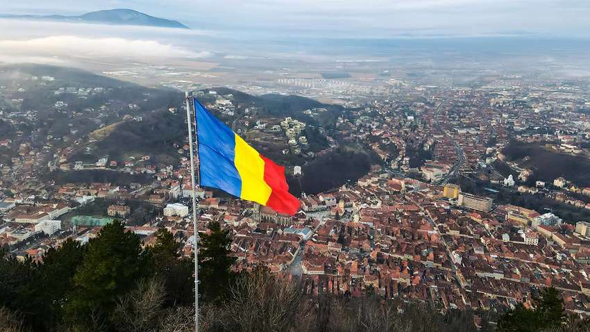 В НАТО заявили о нарушении Россией воздушного пространства