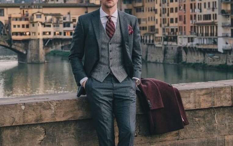 Сколько стоят три самых дорогих костюма в мире