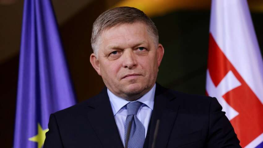 Фицо выдвинул ультиматум Зеленскому: угрожает всей Украине