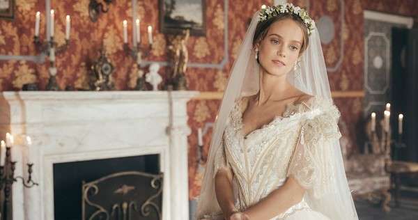 Украинский сериал бьет рекорды просмотров в Польше