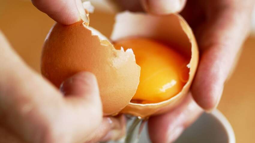 Это шокирует каждого: стало известно о влиянии ежедневного употребления яиц на организм. 