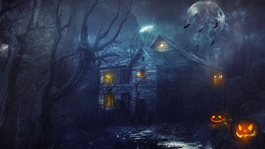 У США згорів «Пекельний будинок» (ФОТО, ВІДЕО) У США згорів «Пекельний будинок» (ФОТО, ВІДЕО)