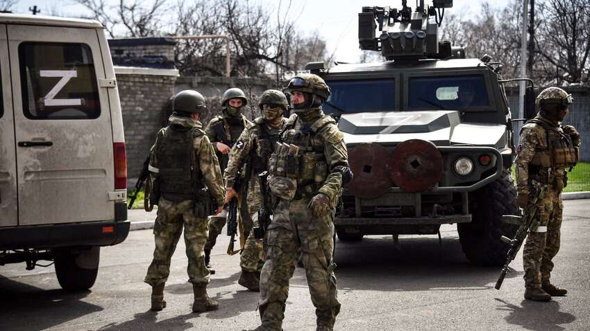 Про що говорять спроби РФ дійти до Дніпропетровської області: чи є загроза для Дніпра Про що говорять спроби РФ дійти до Дніпропетровської області: чи є загроза для Дніпра