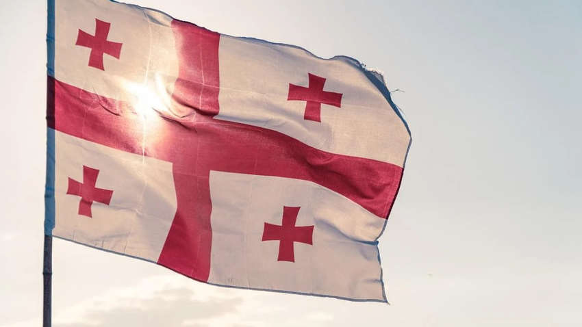 ЦИК Грузии начинает перерасчет бюллетеней после протестов и заявлений о фальсификации