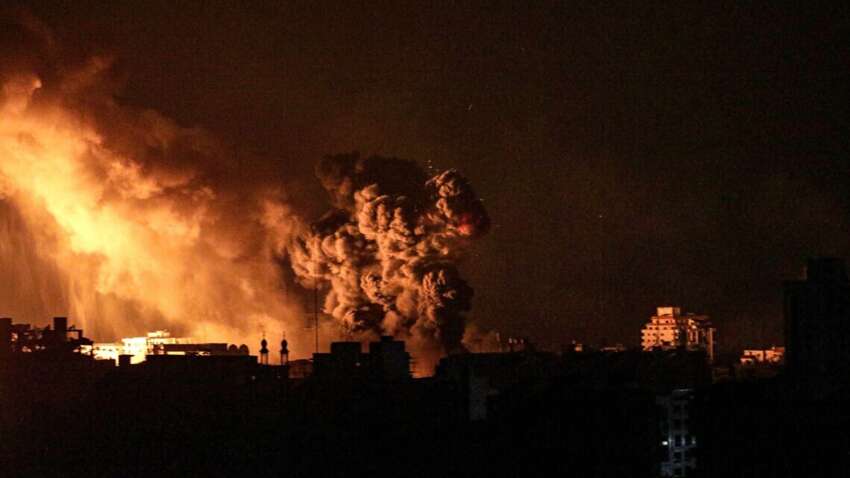 Совсем скоро будут крайне серьезные изменения: озвучено срочное заявление об атаке Украины по РФ Совсем скоро будут крайне серьезные изменения: озвучено срочное заявление об атаке Украины по РФ