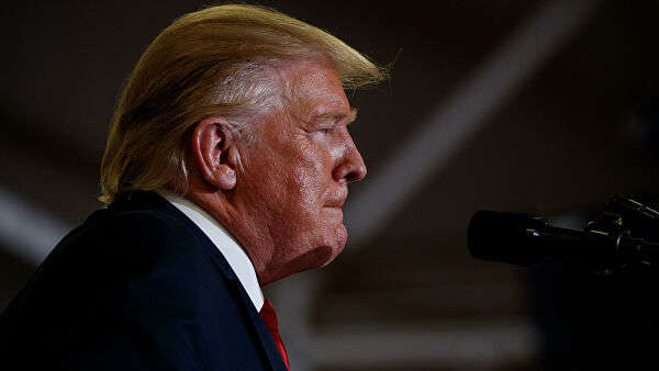 Трамп назвал решение ВС по предоставлению убежища большой победой