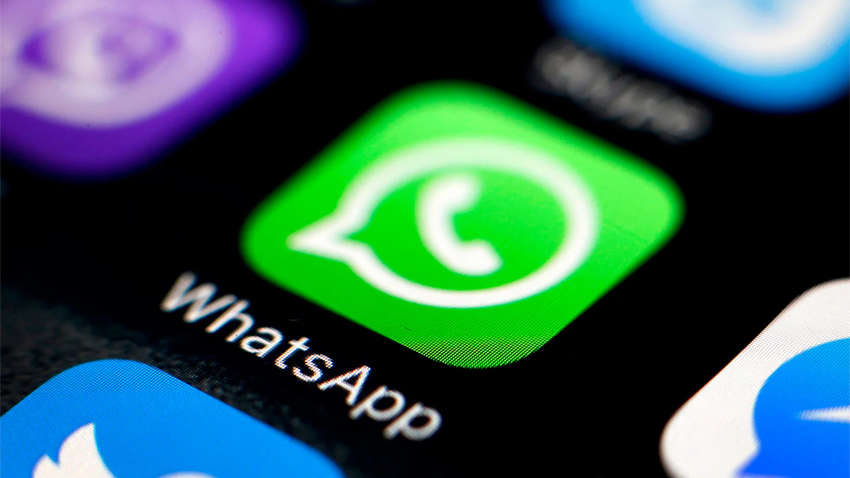 Компания Facebook отказалась от размещение рекламы на WhatsApp