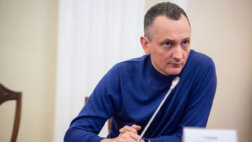 "Укравтодор" залучив австрійських експертів для контролю якості ремонту доріг, - Голик