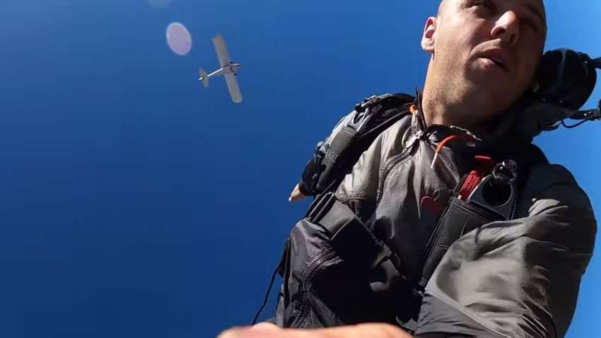 Блогер знищив свій літак заради переглядів на YouTube: тепер йому загрожує суд