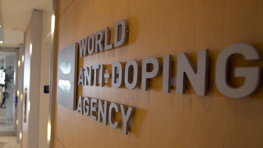 Статус РУCАДА будет рассмотрен 17 ноября 