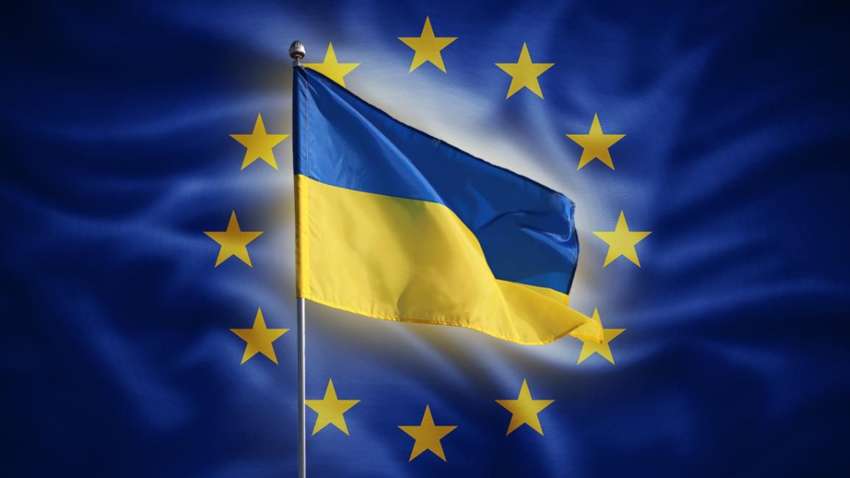 Скільки українців вважає, що Україна ніколи не приєднається до ЄС