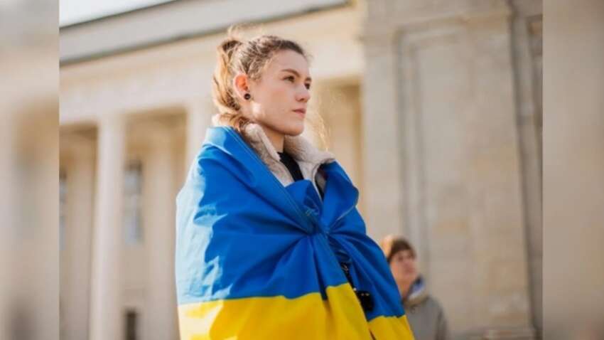 Все изменилось: сколько украинцев не планируют возвращаться из-за границы Все изменилось: сколько украинцев не планируют возвращаться из-за границы