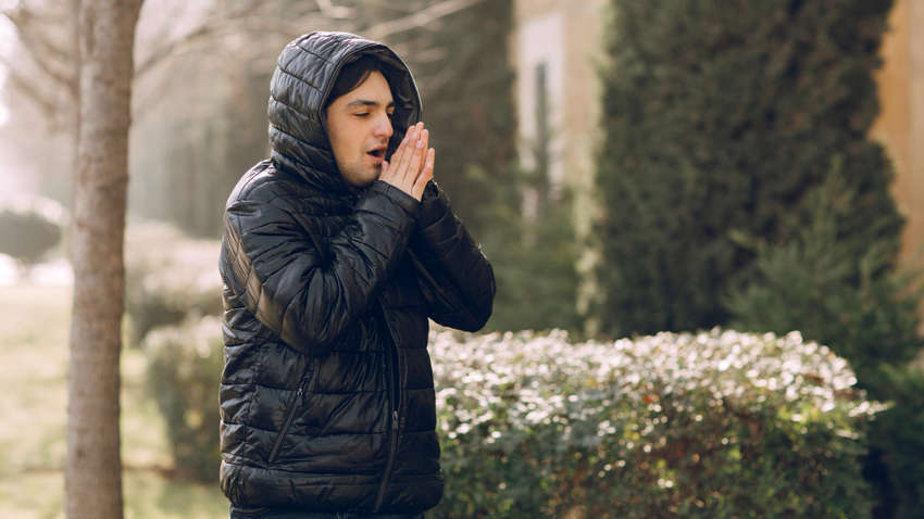 На Одесчину надвигается антициклон "Werner": что прогнозируют синоптики