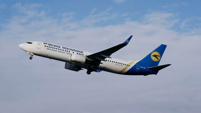 Названо аеропорт, який може запрацювати вже наступного року: але є нюанси Названо аеропорт, який може запрацювати вже наступного року: але є нюанси