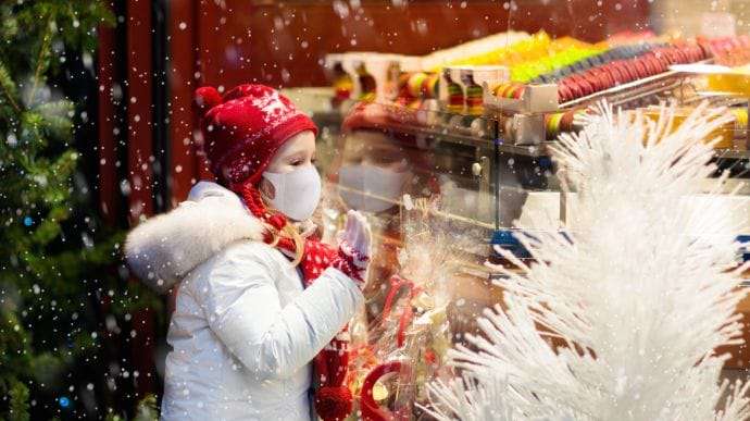 Главный санврач рассказал, когда ковидная волна покинет Украину