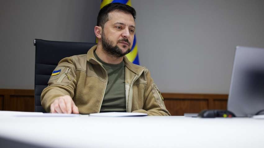 Очередного «Минска» не будет: что значат заявления Зеленского – каким может быть мир