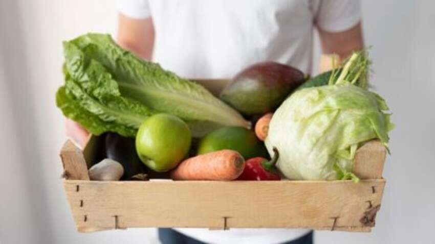 Вы сильно рискуете: почему не стоит хранить еду на балконе зимой