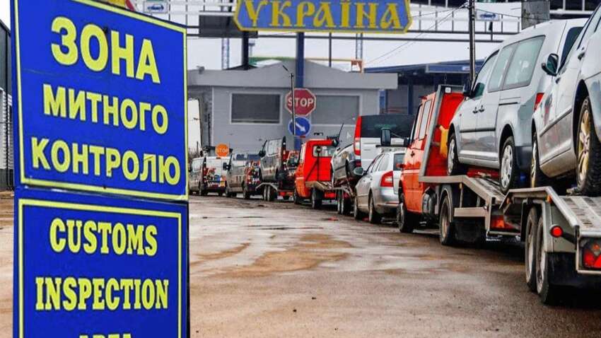 В Україну ринула хвиля електромобілів: Tesla обійшла дизель, а Volkswagen не здає лідерство