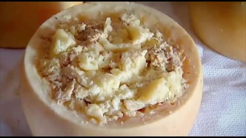 Деликатесы, которые следует избегать в Европе: ТОП-5 опасных блюд Деликатесы, которые следует избегать в Европе: ТОП-5 опасных блюд