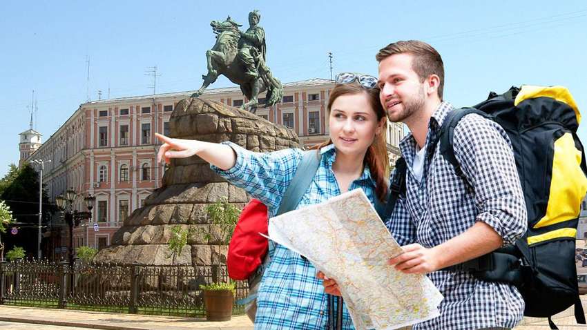 Понад 70% українців ніколи не виїжджали за межі своєї області, - глава Держагентства розвитку туризму України