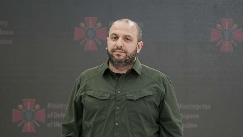 Начало работы саммита НАТО: Умеров заинтриговал заявлением о том, что может получить Украина