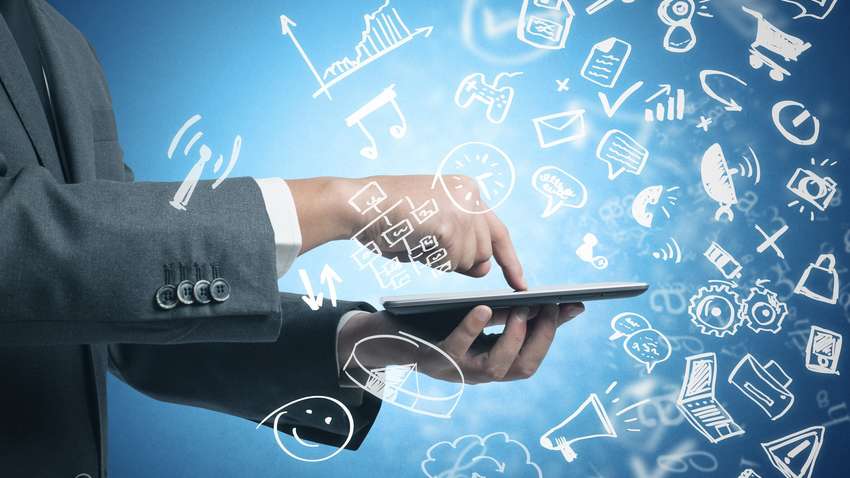 Полное покрытие сетью интернет территории Украины прокомментировали отечественные эксперты