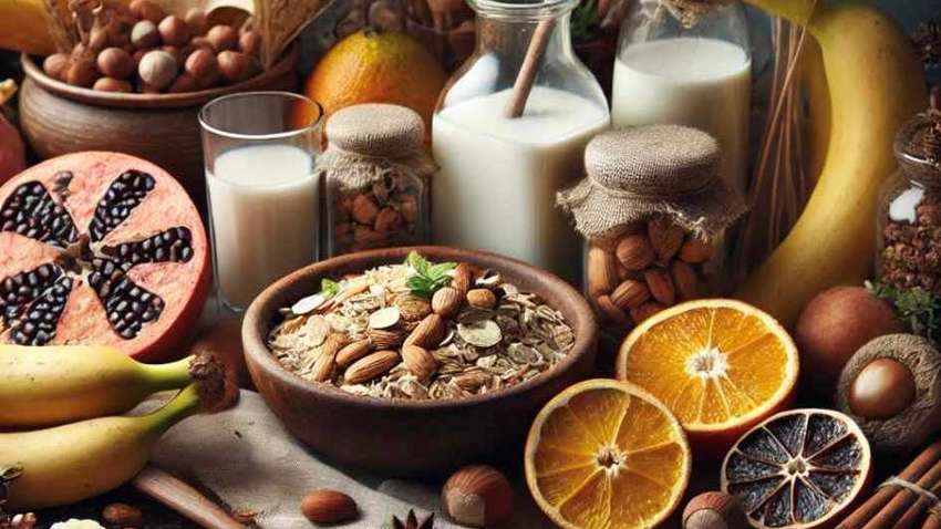 Банановое, миндальное и кокосовое: в чем польза веганского молока? Банановое, миндальное и кокосовое: в чем польза веганского молока?