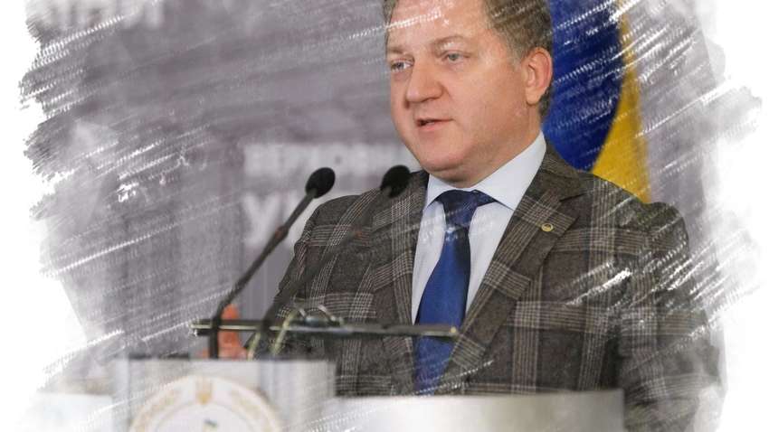 В ОПЗЖ прокомментировали нападение на Волошина: Зеленский должен уйти в отставку