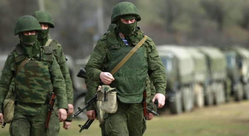 Британская разведка рассказала, замедлилось ли наступление РФ в Донецкой области Британская разведка рассказала, замедлилось ли наступление РФ в Донецкой области